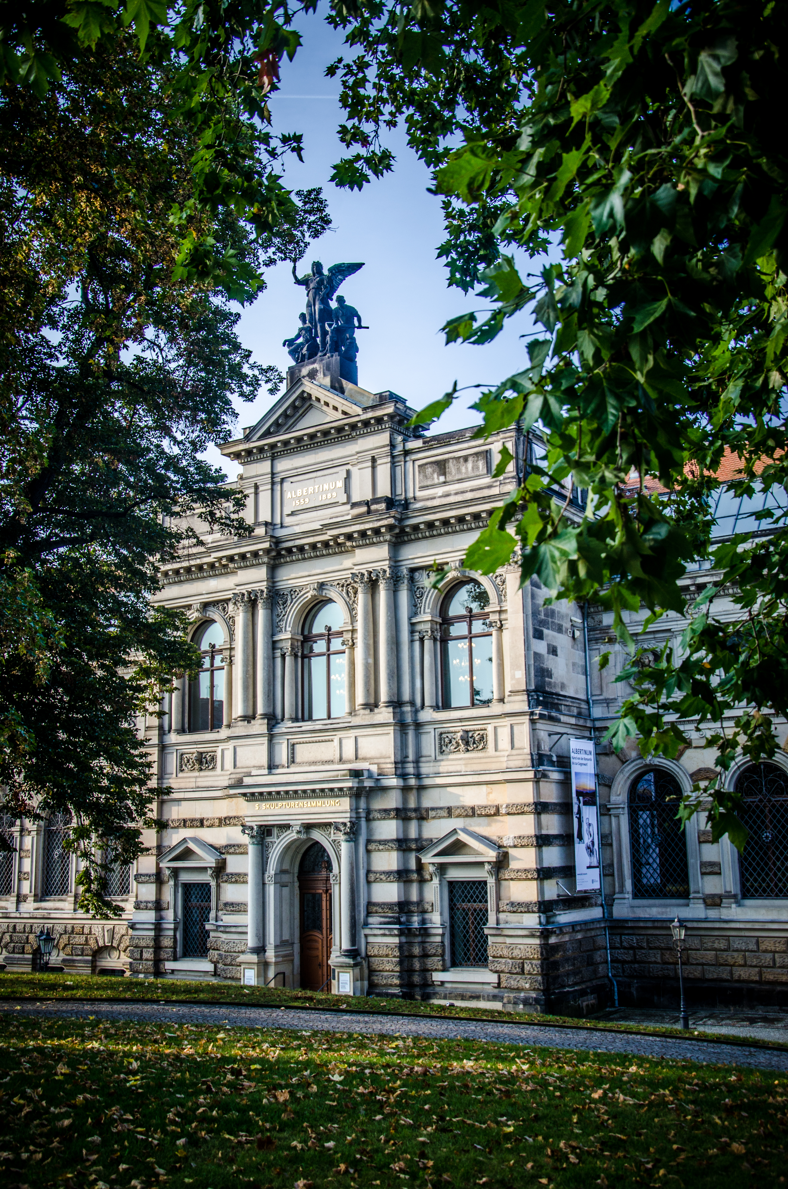 Dresden - Alemanha