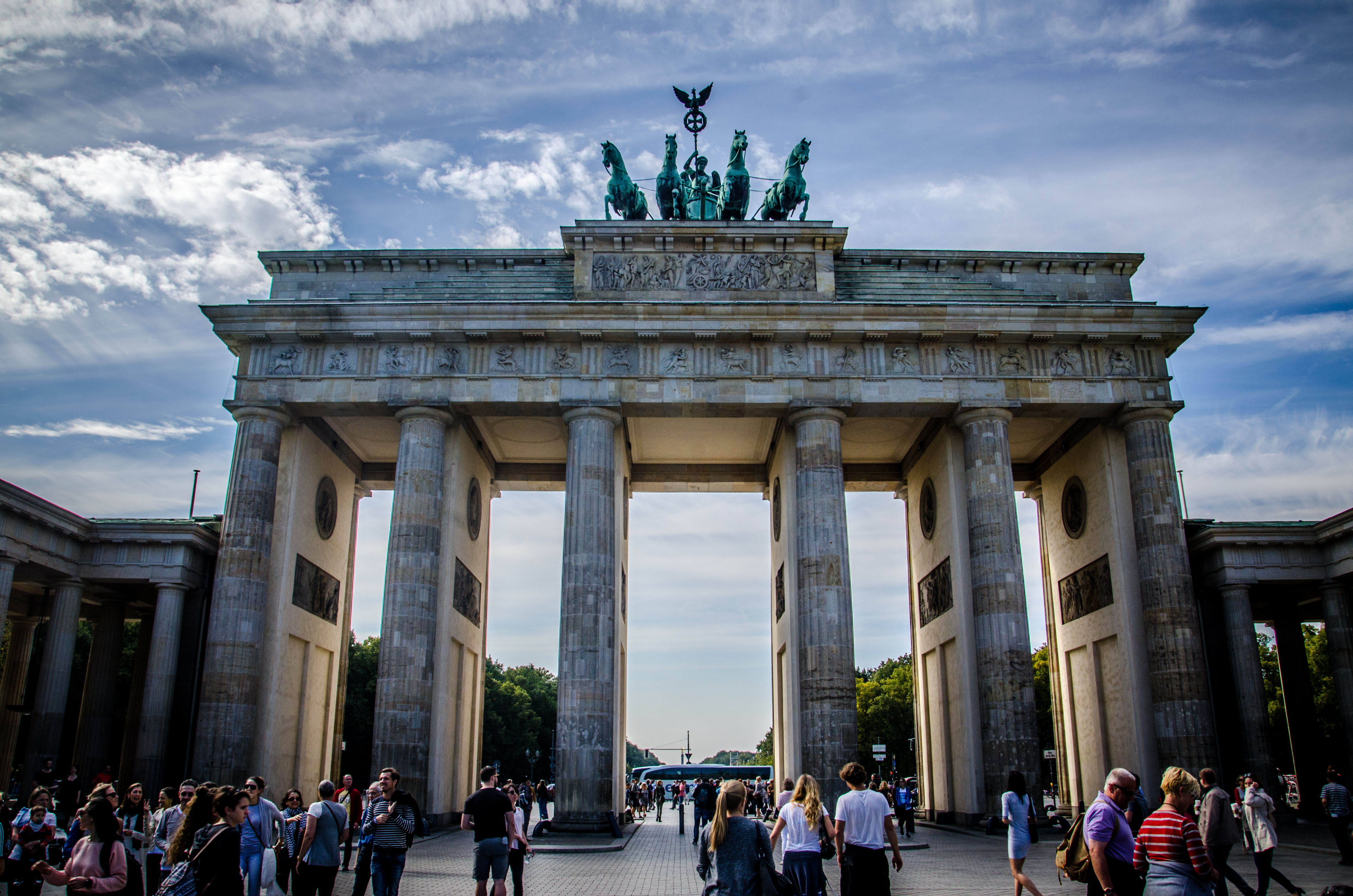 Berlin - Alemanha