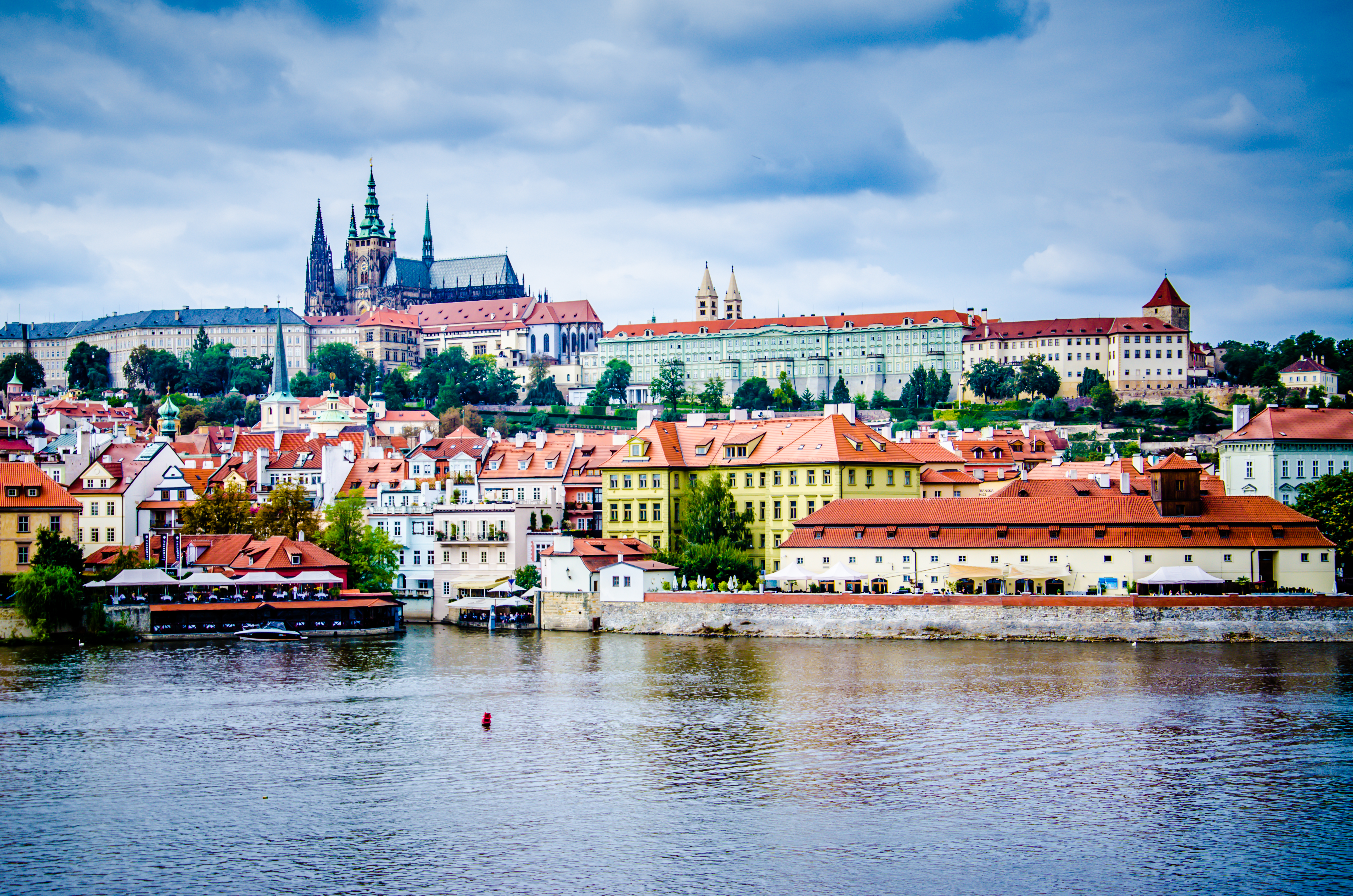 Praga - Rep. Tcheca