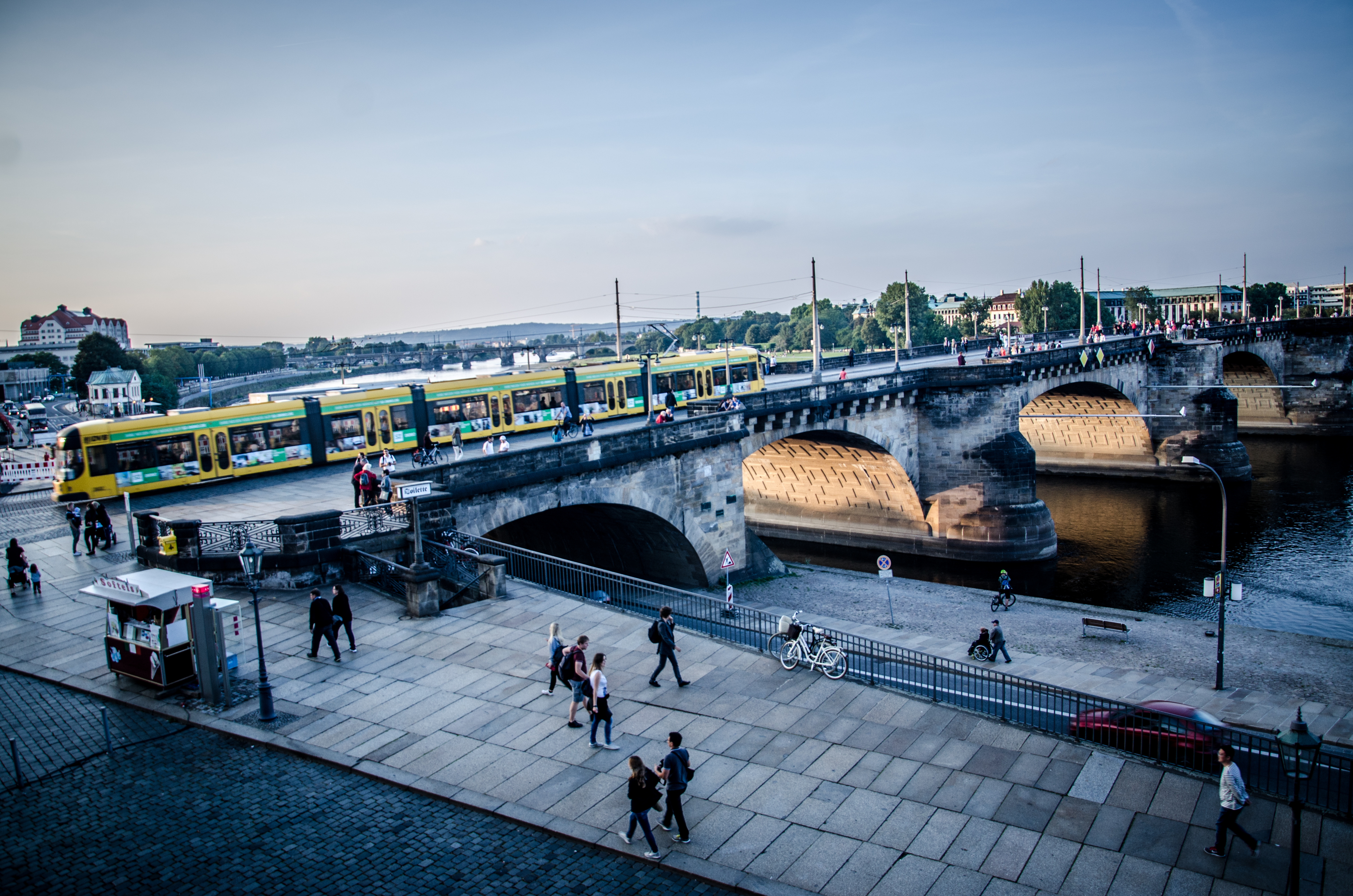 Dresden - Alemanha