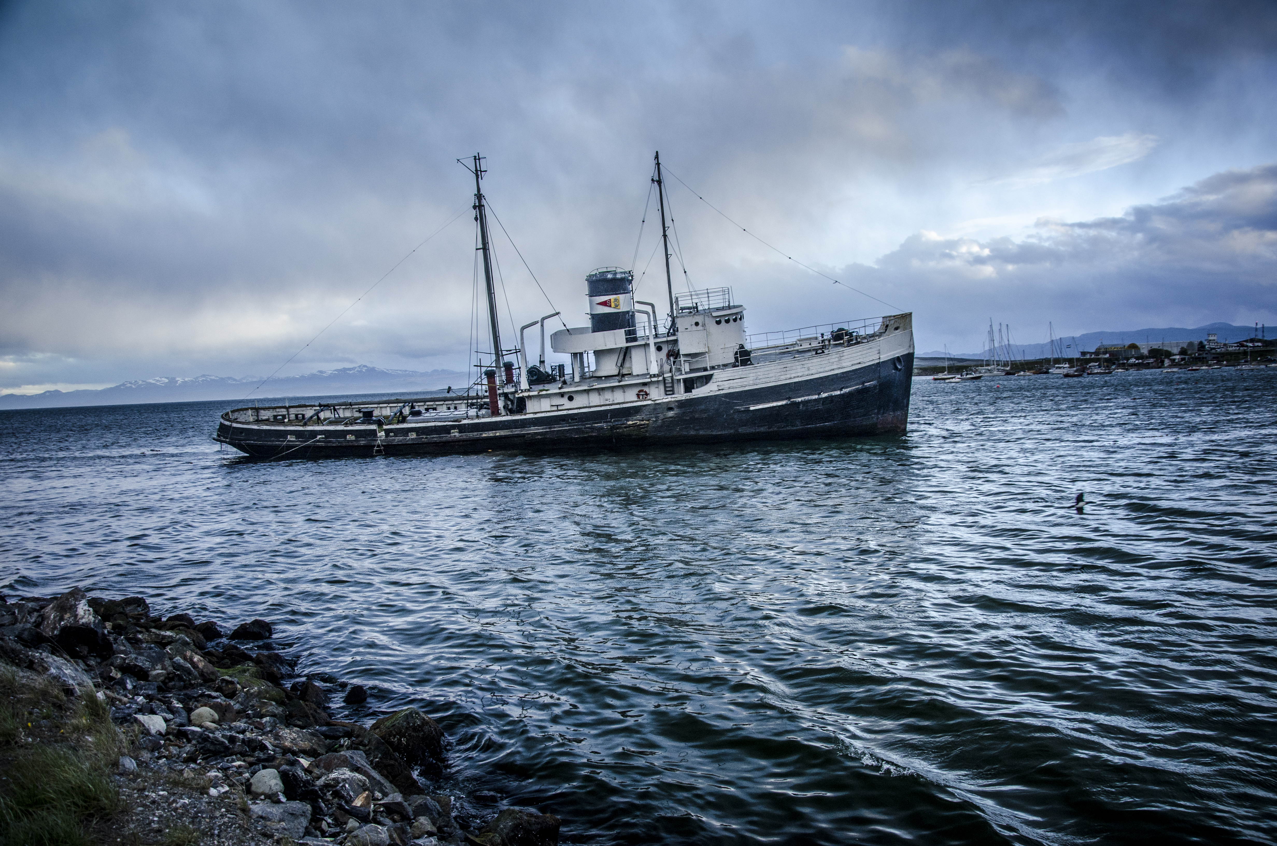 Ushuaia - Argentina