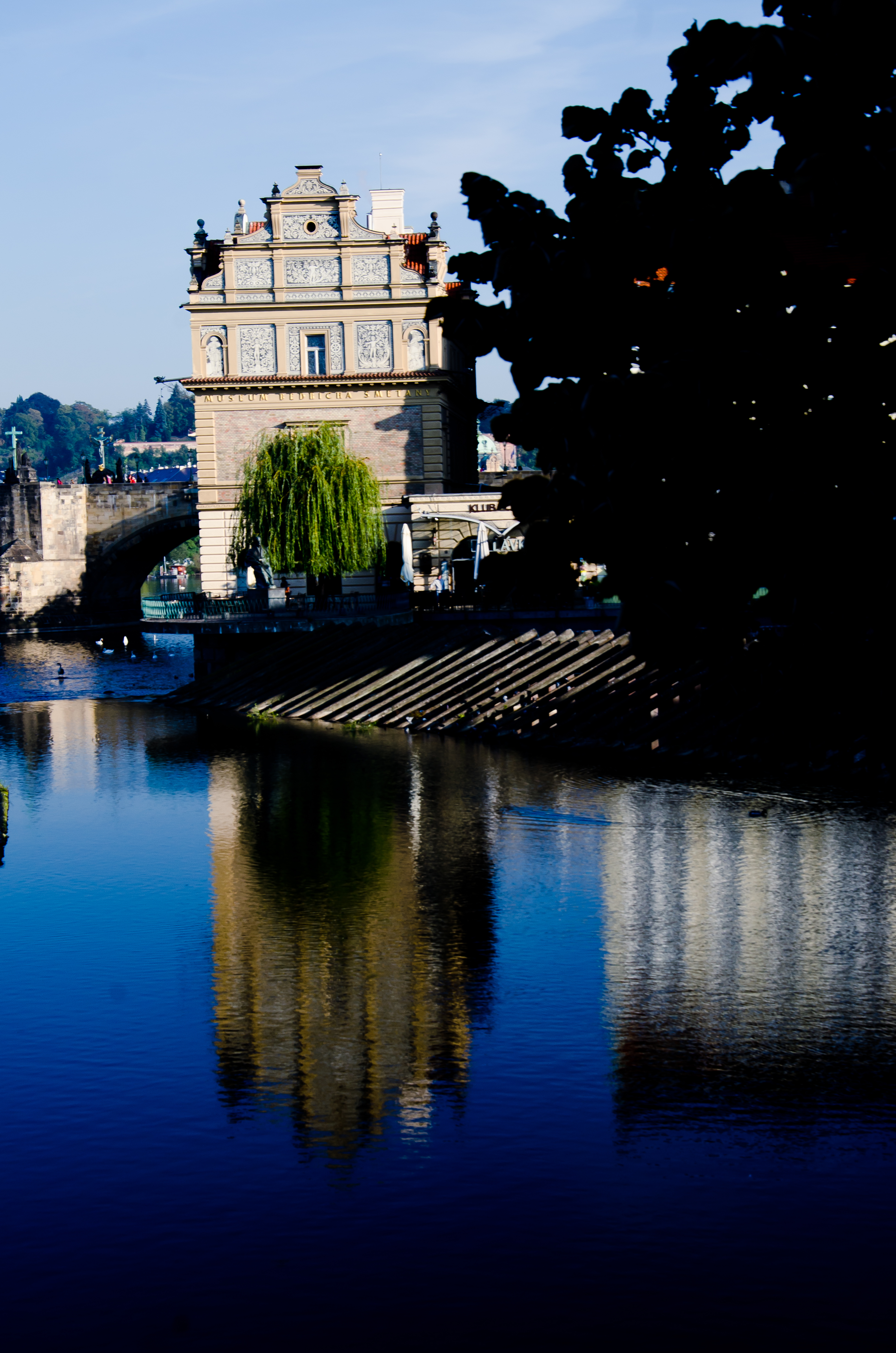 Praga - Rep. Tcheca