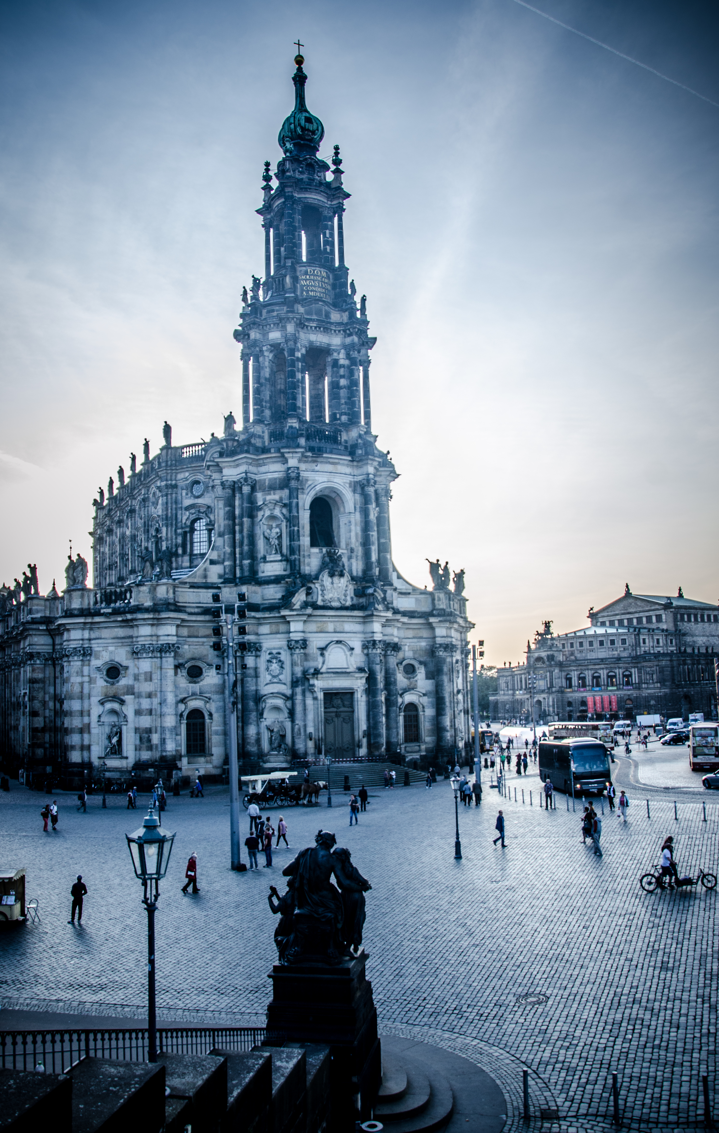 Dresden - Alemanha
