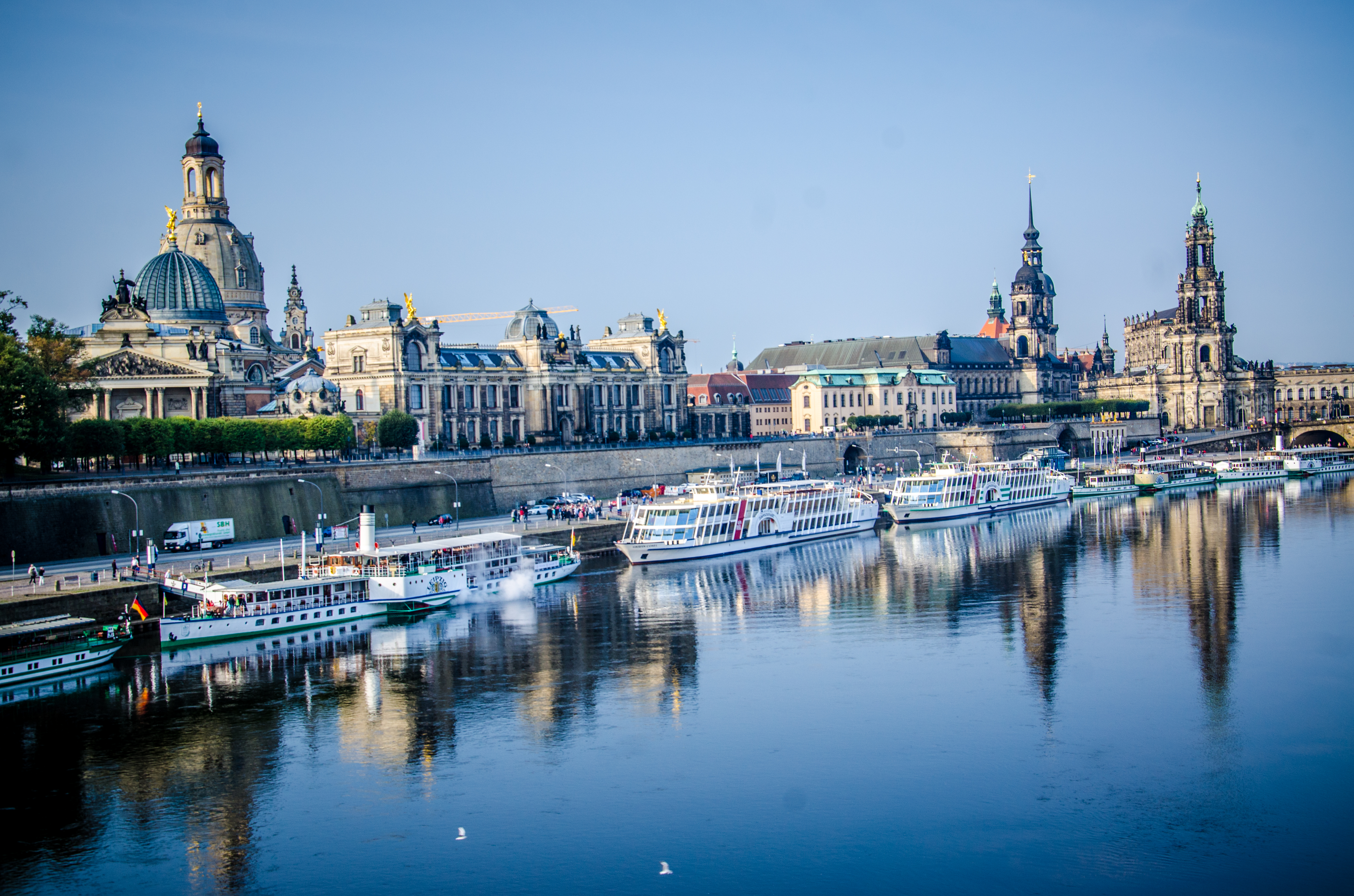 Dresden - Alemanha