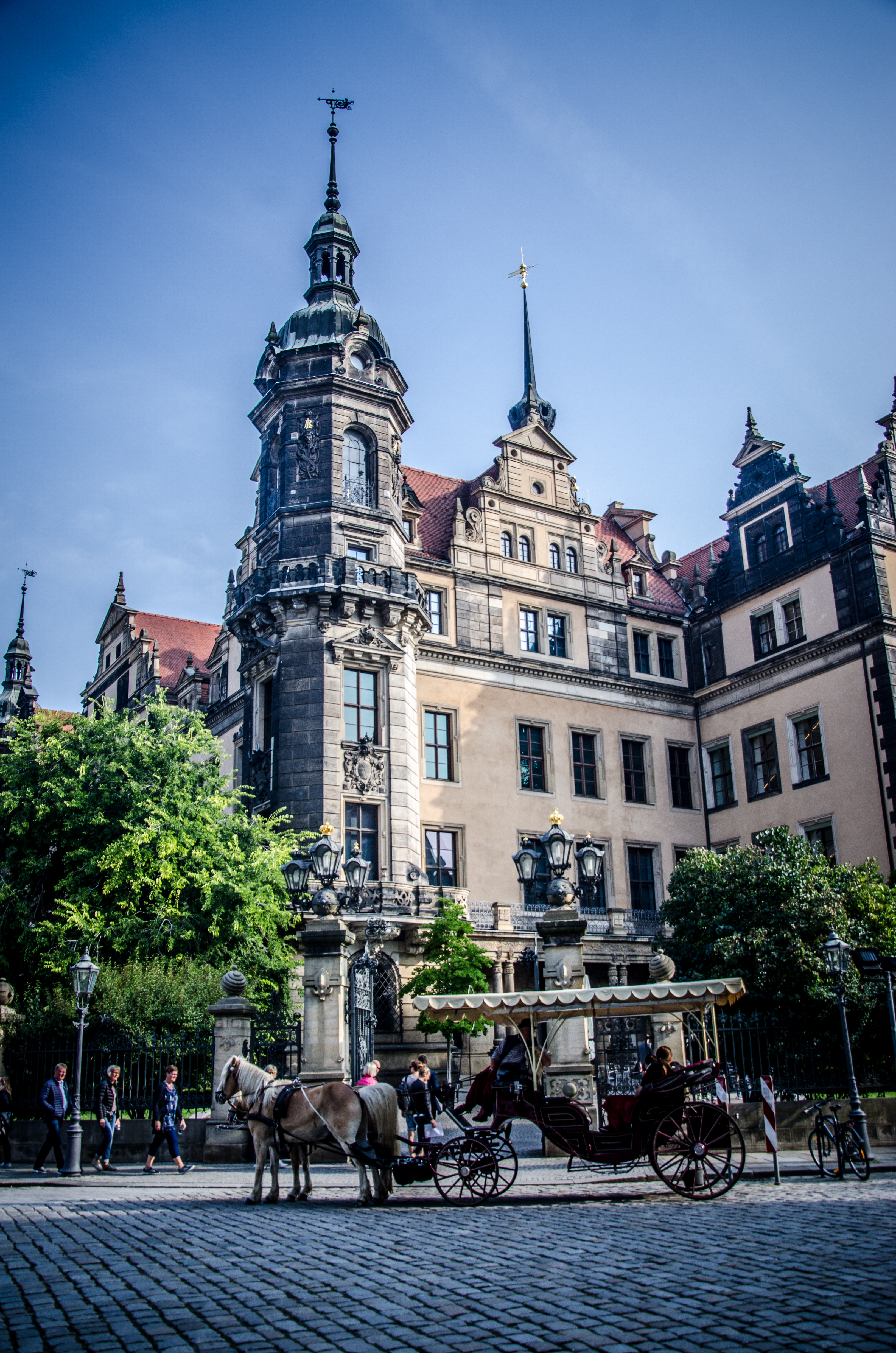 Dresden - Alemanha