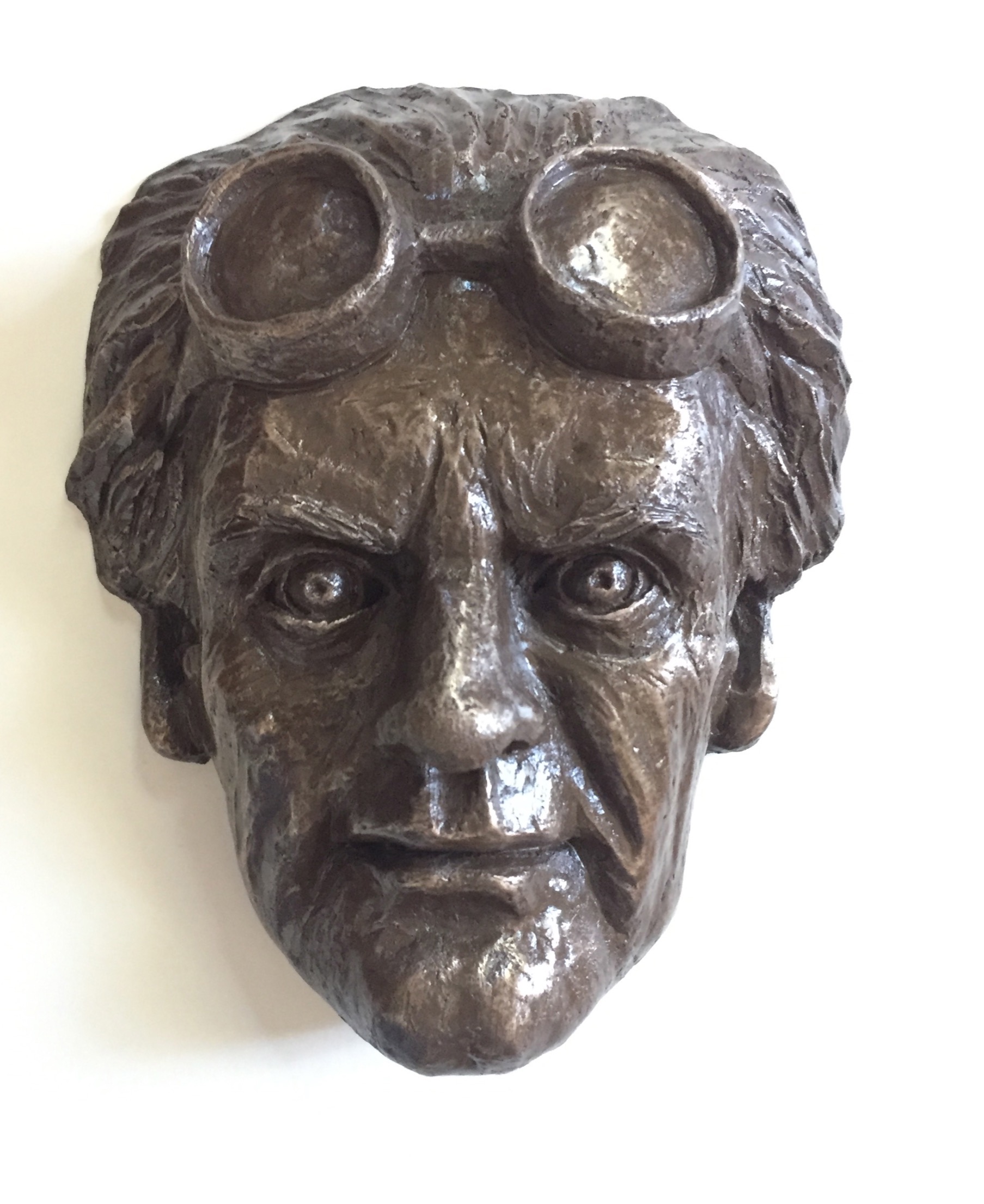 Doc Emmett Brown