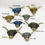 Thumbnail: Highland Coos