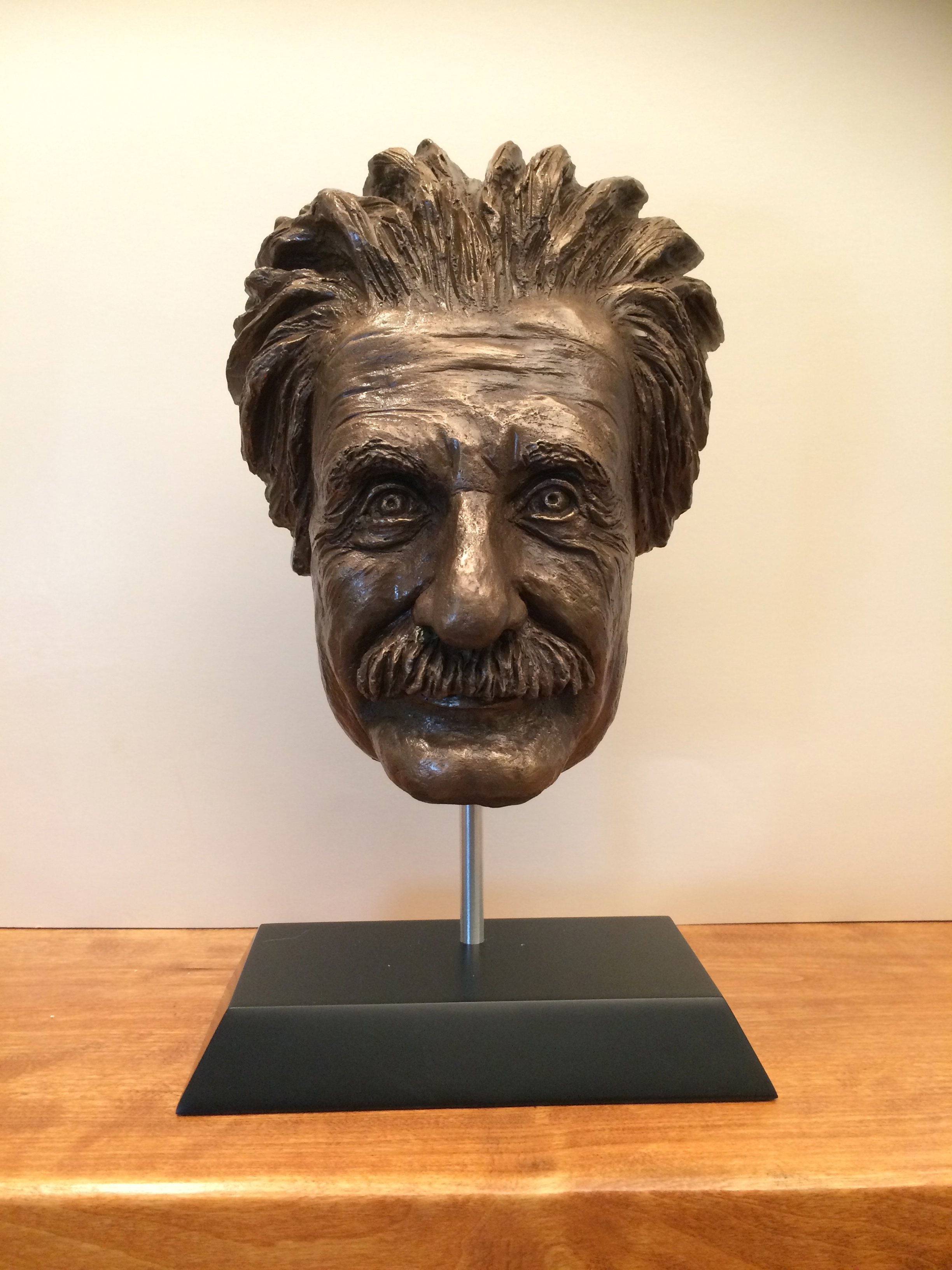 Albert Einstein