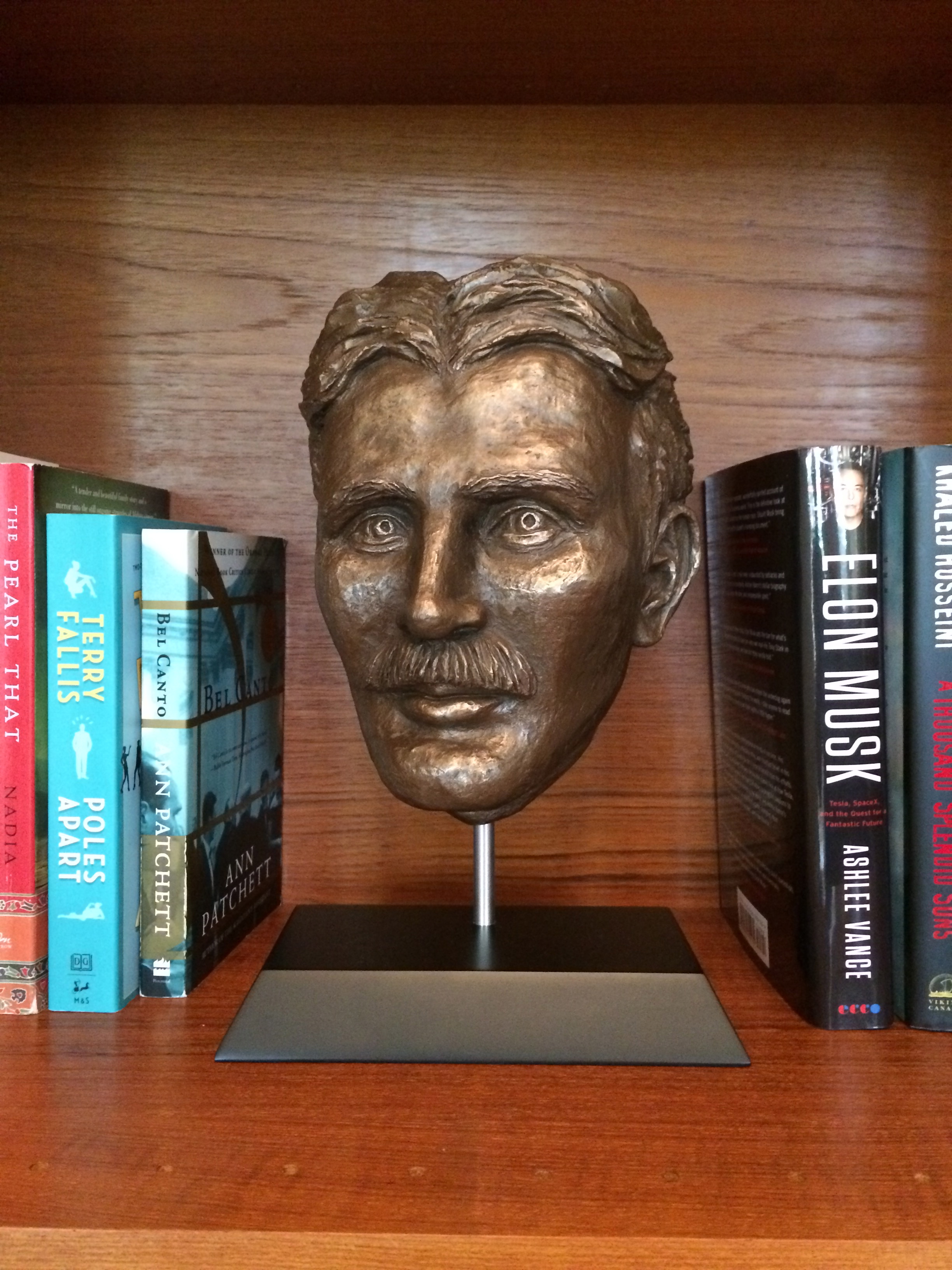 Nikola Tesla