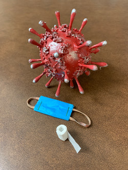 Covid Prevention Kit