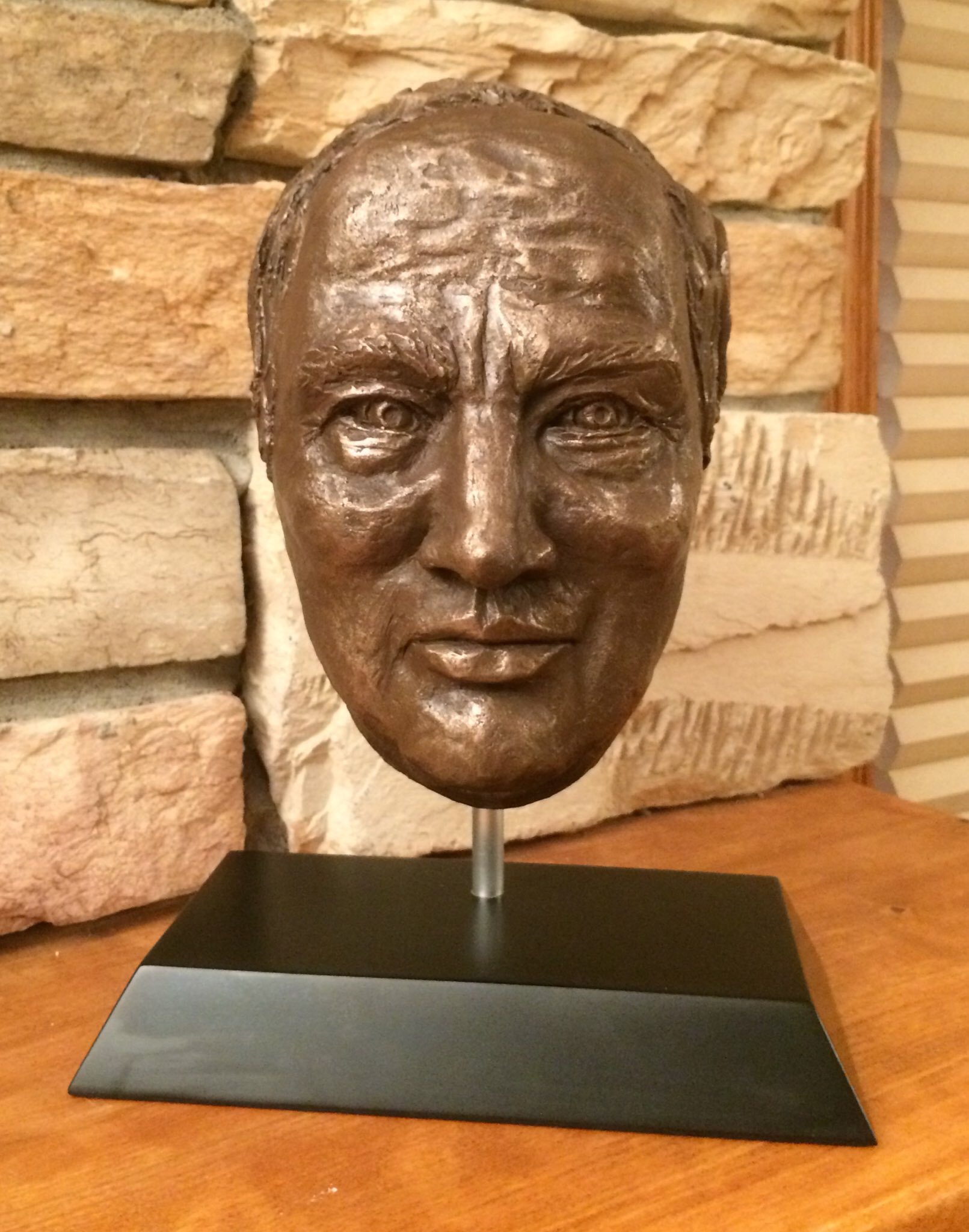 Pierre Elliott Trudeau