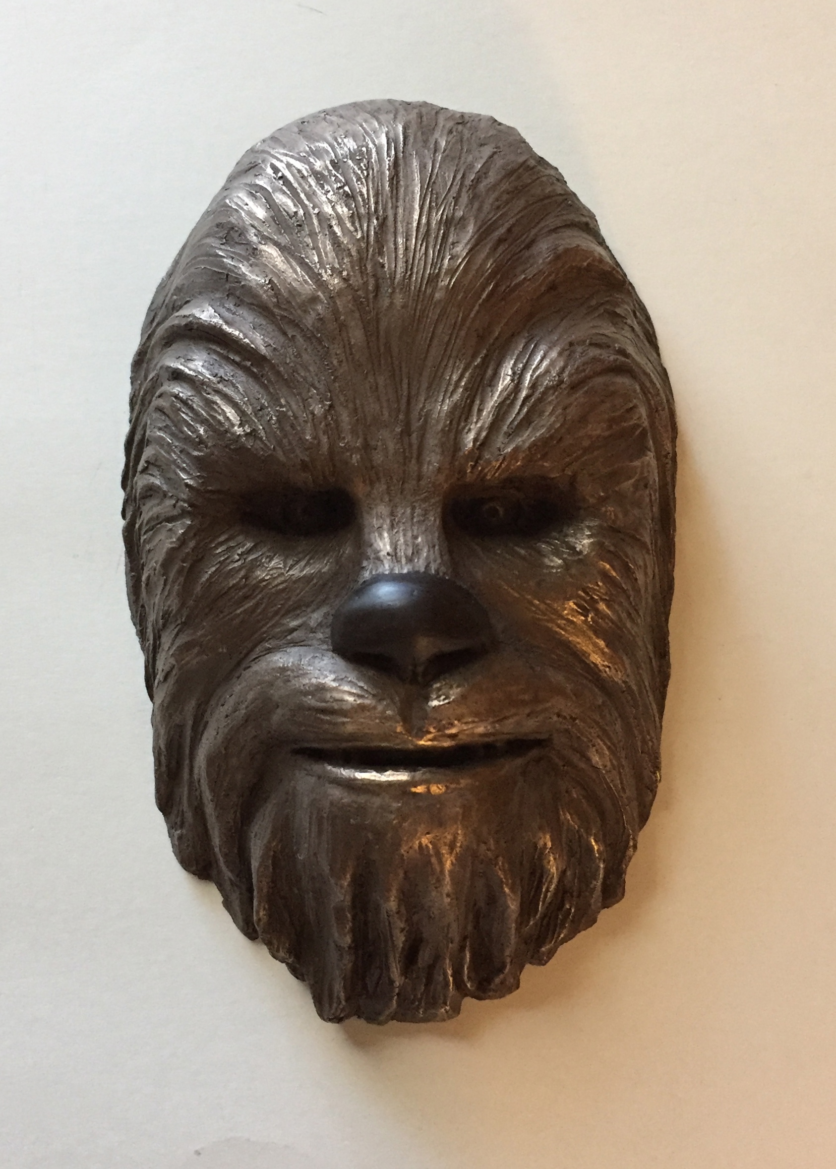 Chewbacca