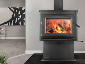 WOOD STOVES