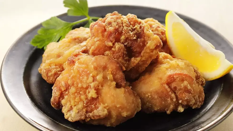 Karaage image