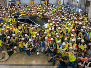 Tesla Earning Expectation 7/19 Wed