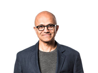 Microsoft missed guidance expectations