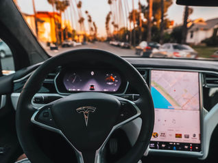 Tesla's FSD beta 11.4.6 version released