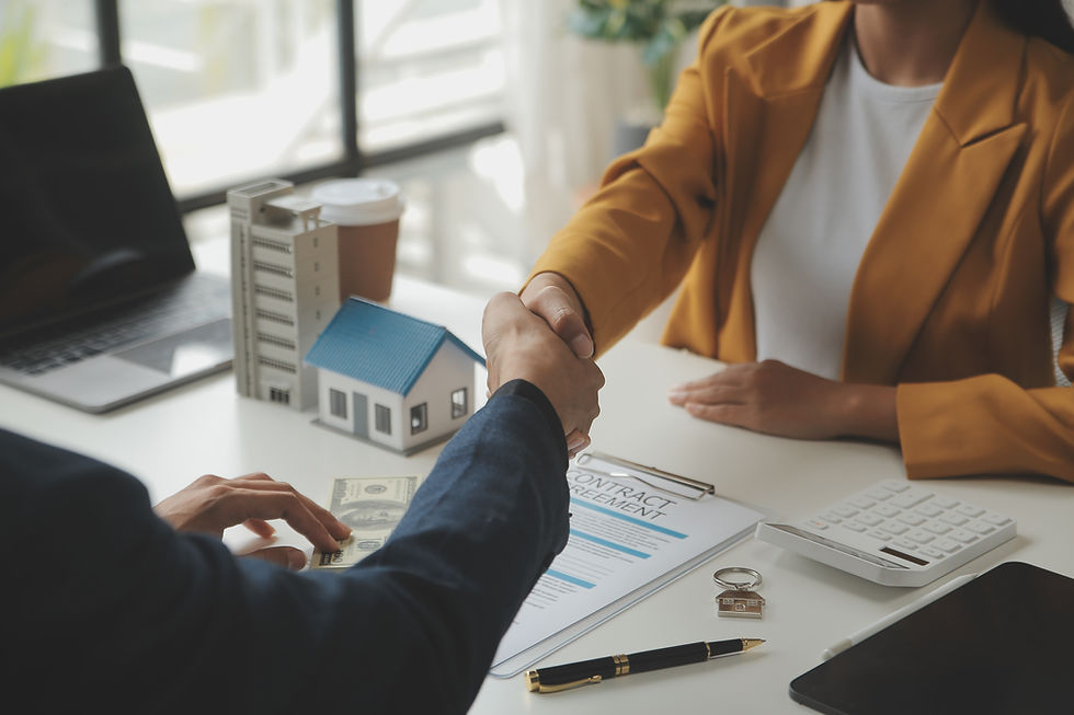 Obrigatoriedade de notificação ao CADE em transações imobiliárias
