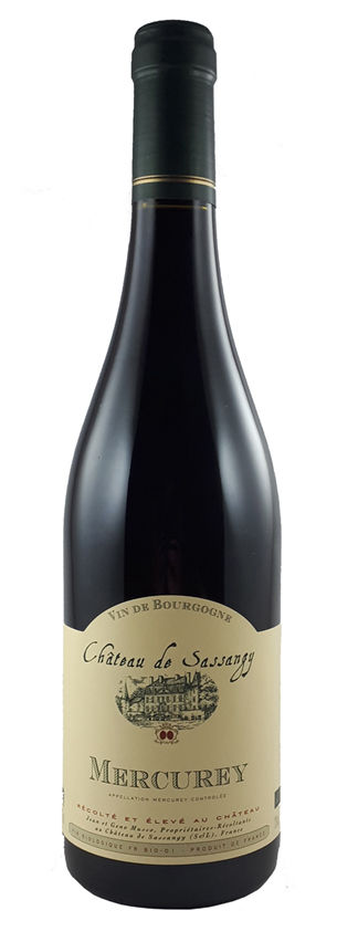 Mercurey 2023
