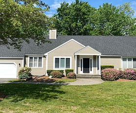 Canton, MA Single Family