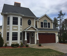 Tewksbury, MA Condo