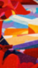 Colorful Graffiti