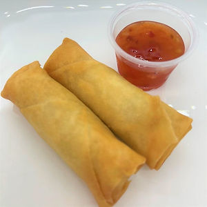 Spring Roll
