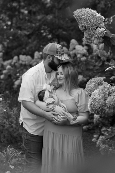 Best Family Photographer in Dallas, Georgia