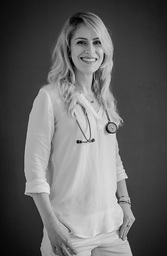 Dr. Andrea Fraňková