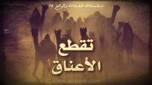 تقطع الاعناق . الحقيقة والواقع 16