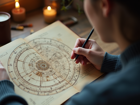 Connect with Your Soulmate: Love and Relationship Astrology Services