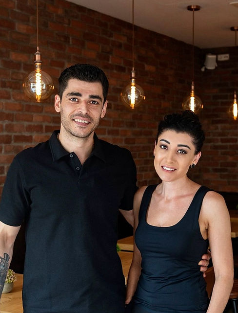 Royal Cookhouse Pizzeria