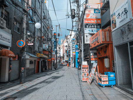 A Cultura Japonesa na Sociedade Brasileira