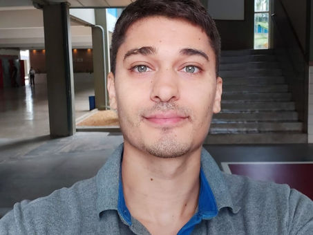 Profissões em RI - Carreira Acadêmica