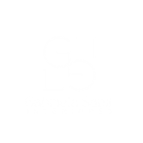 Logo GS Branco