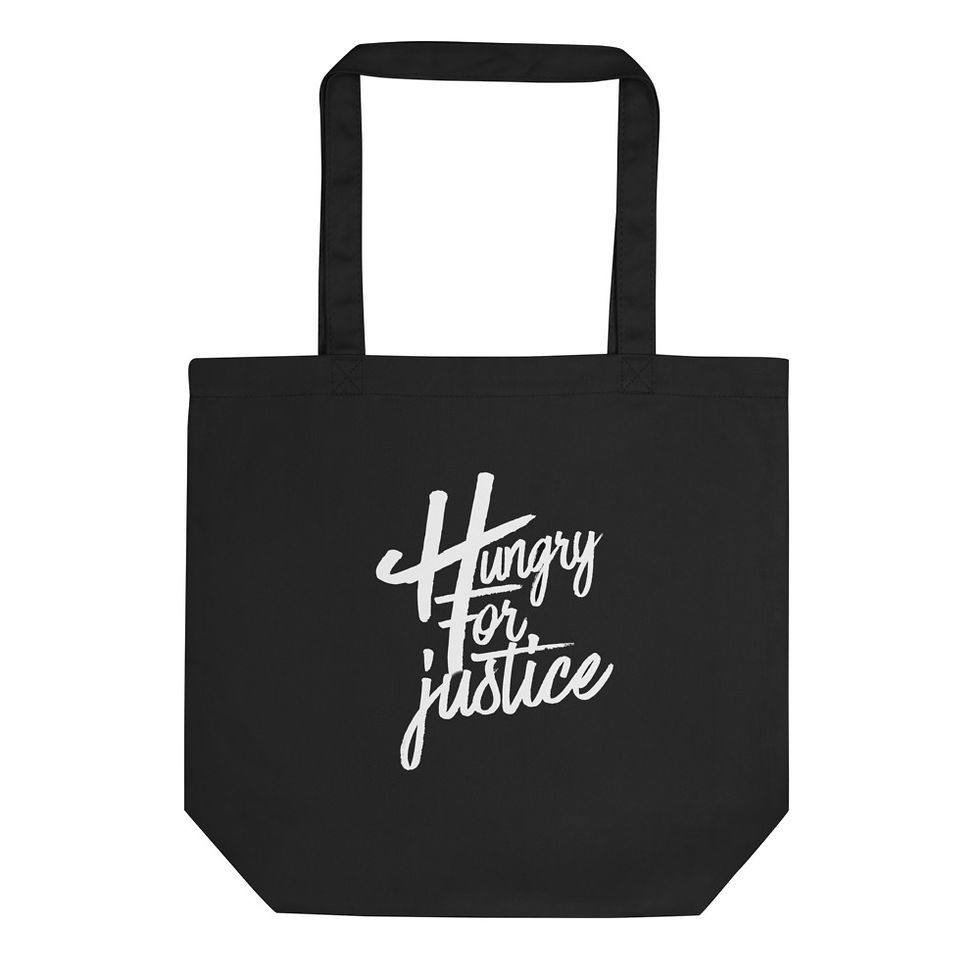 HFJ Eco Tote Bag
