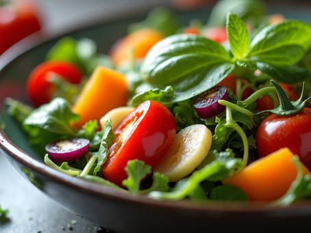 Enhance Wellness with Effective Mindful Eating