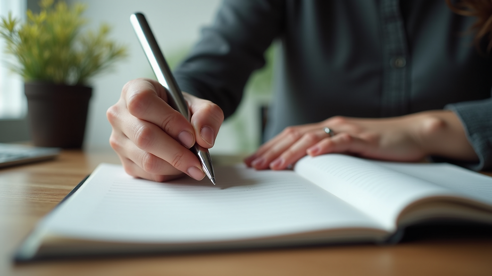 Building Self-Confidence: Unlock Your Potential