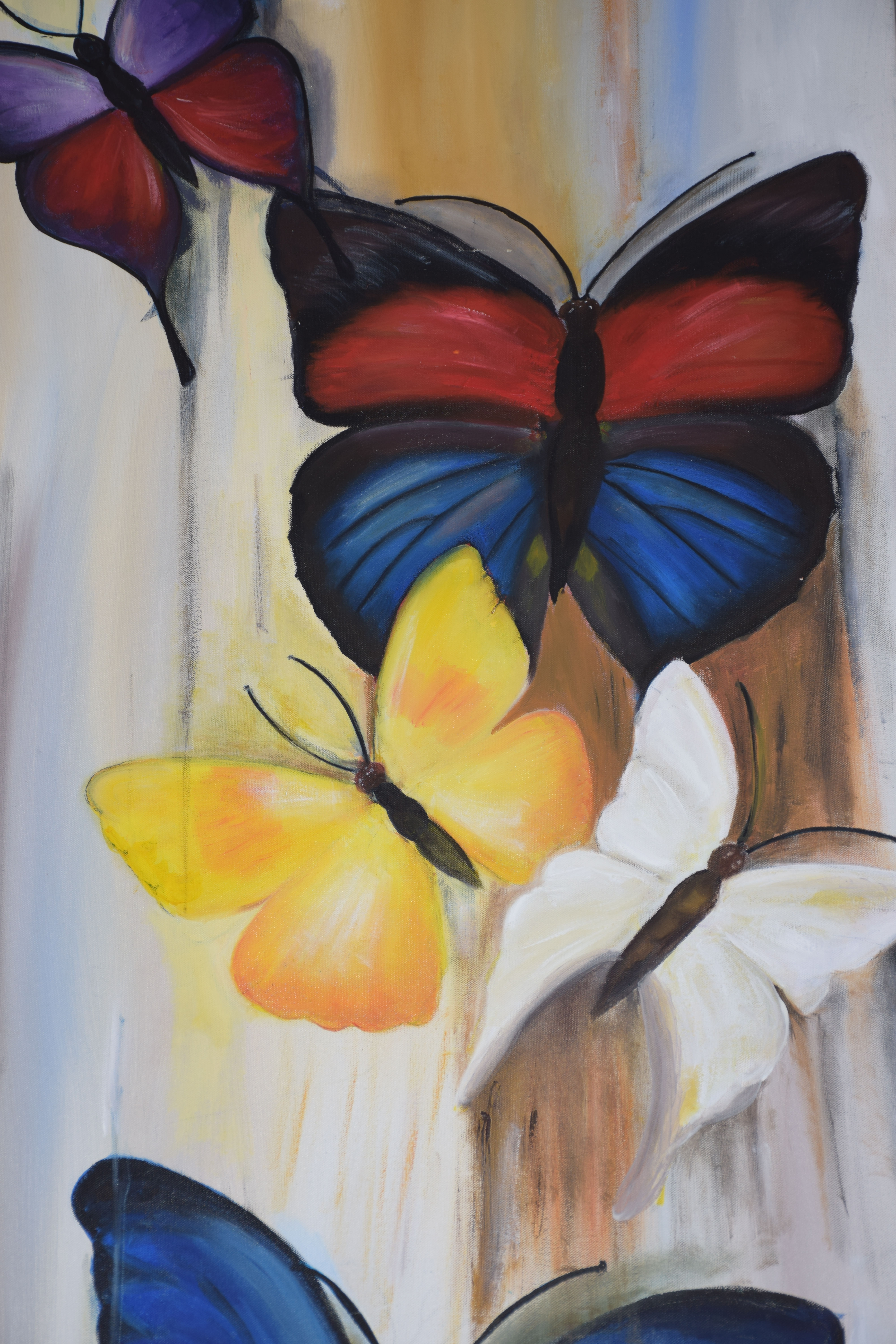 Mariposa
