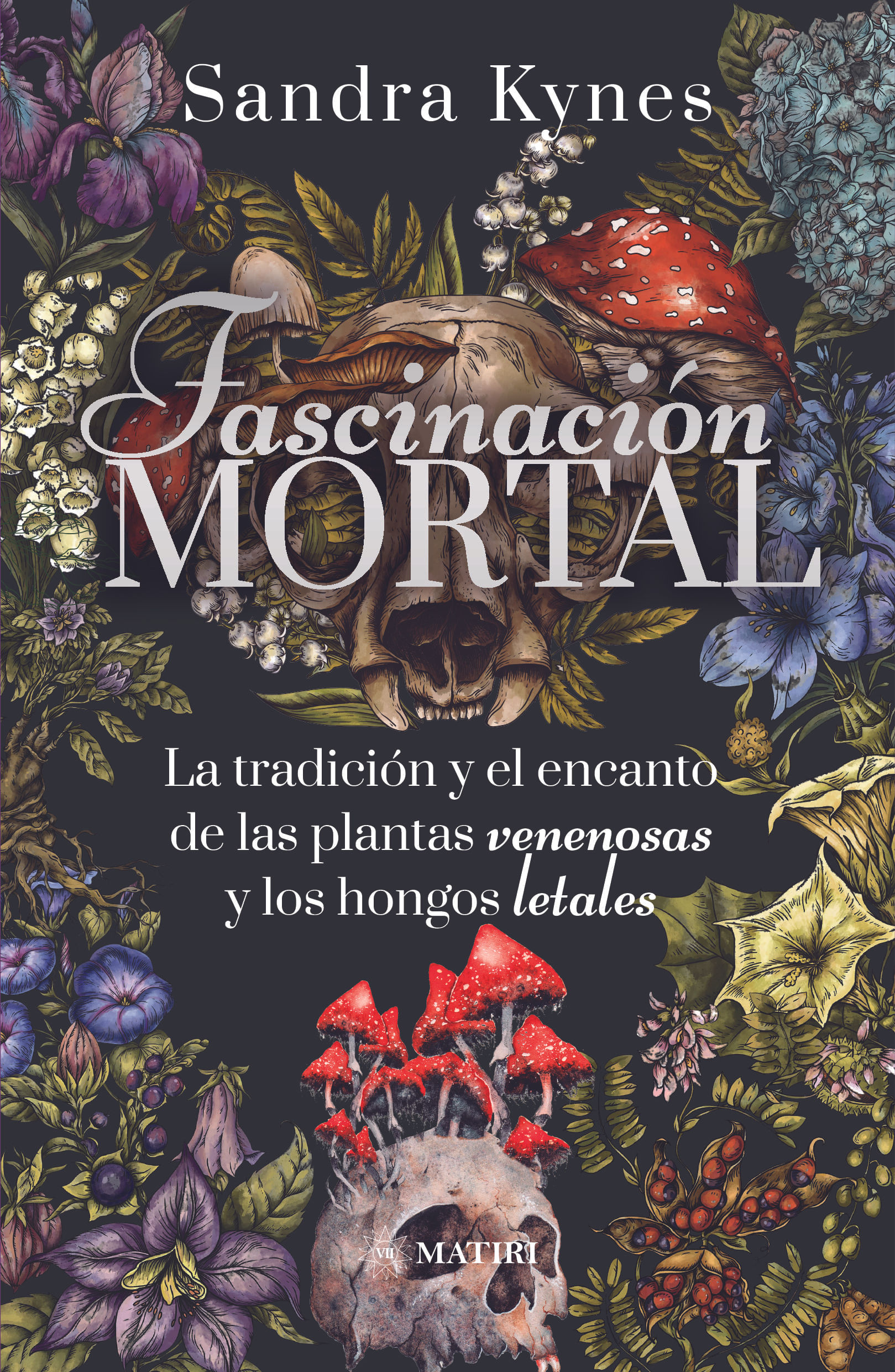FASCINACIÓN MORTAL