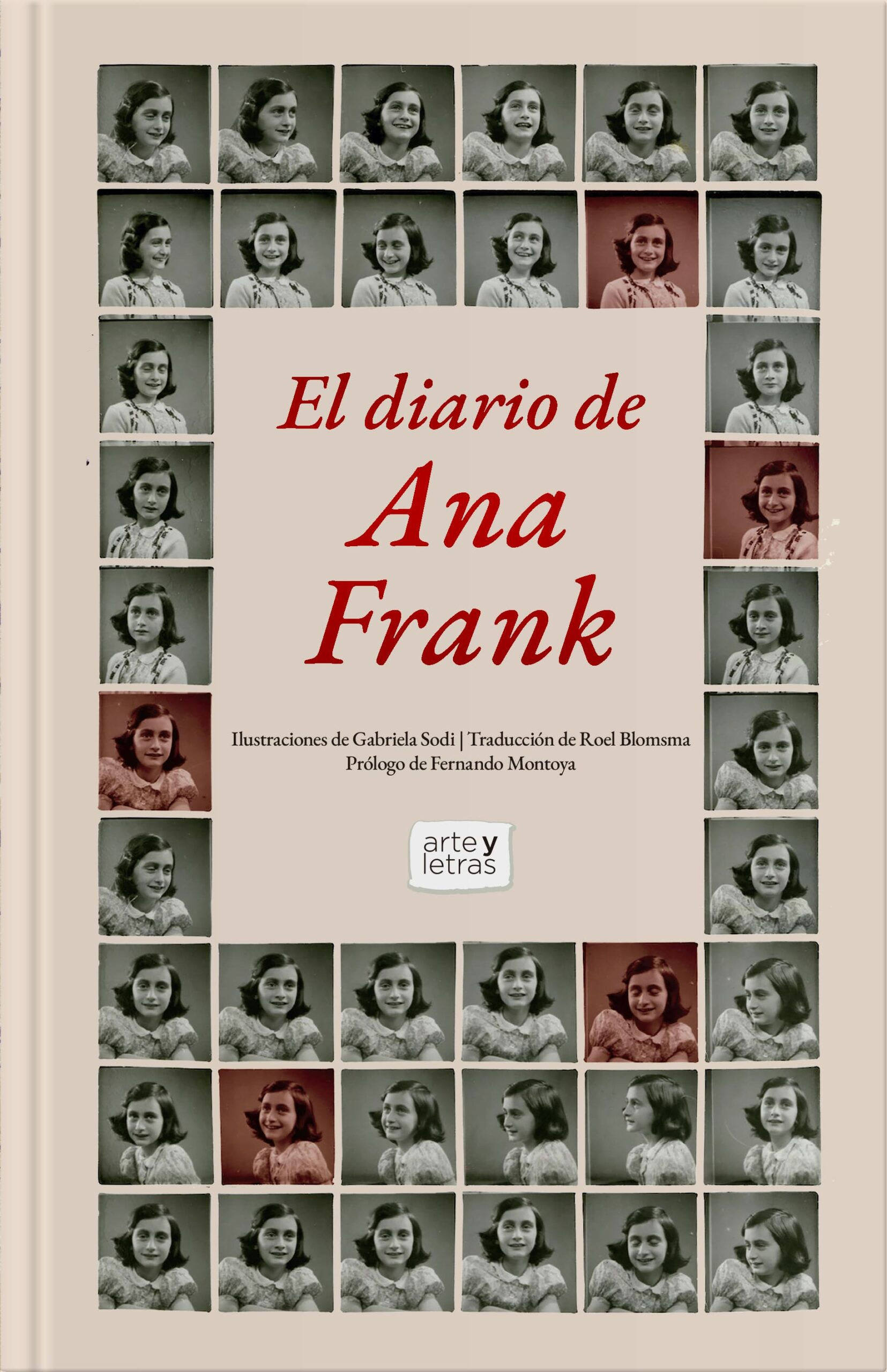 EL DIARIO DE ANA FRANK