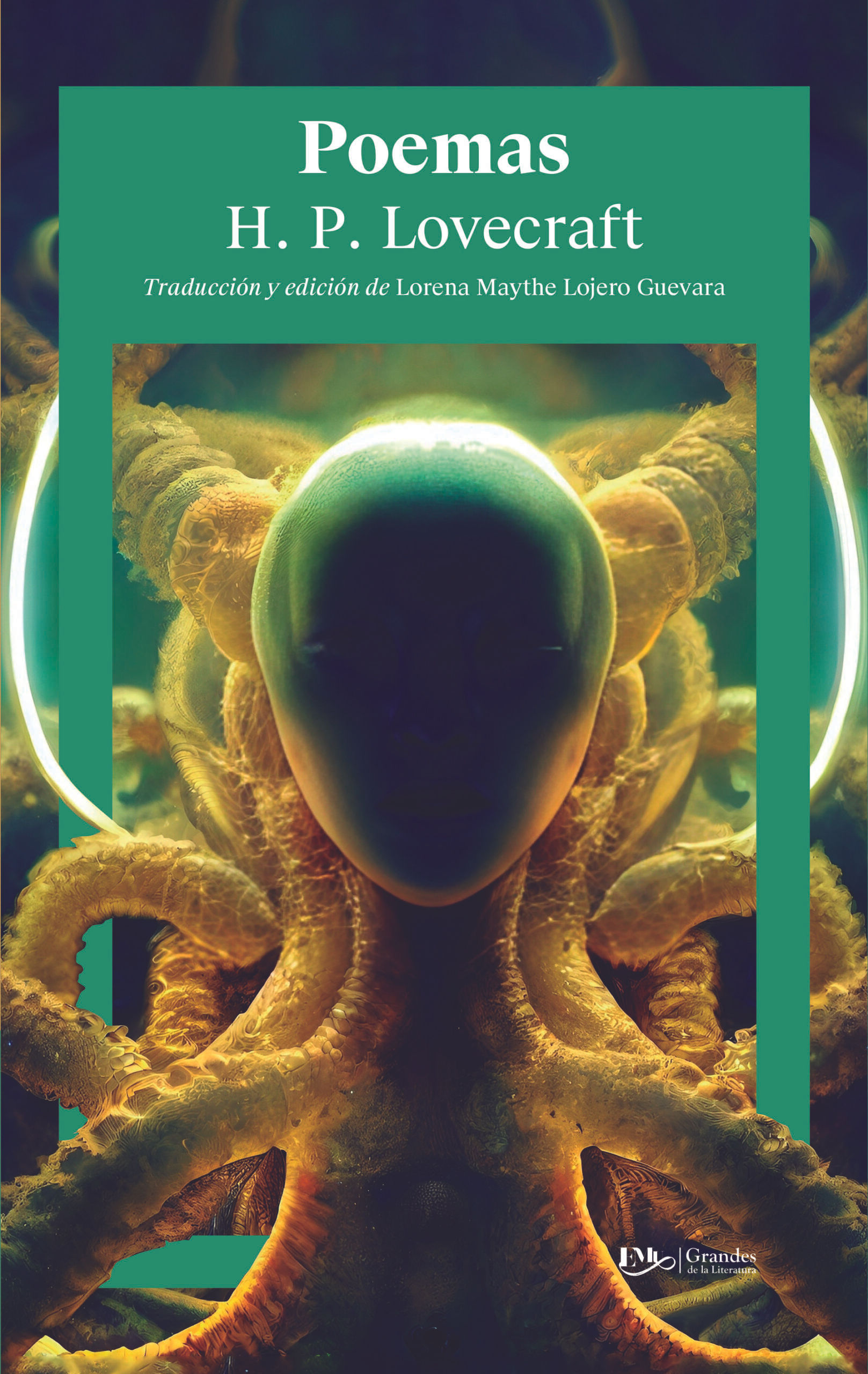 POEMAS / LOVECRAFT