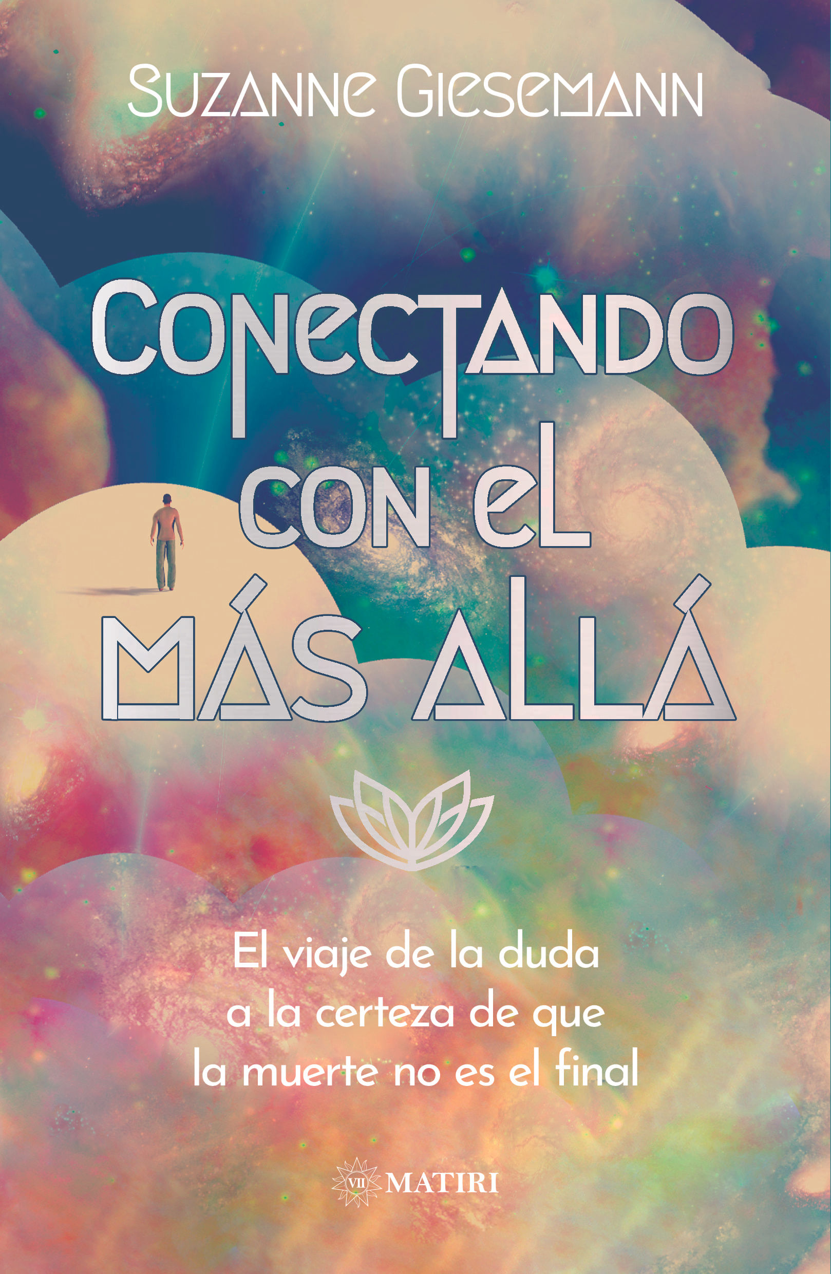 CONECTANDO CON EL MÁS ALLÁ 