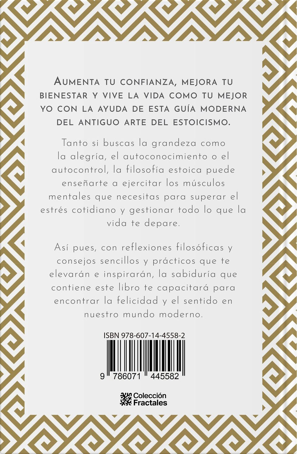 Miniatura: GUÍA ESTOICA PARA LA VIDA