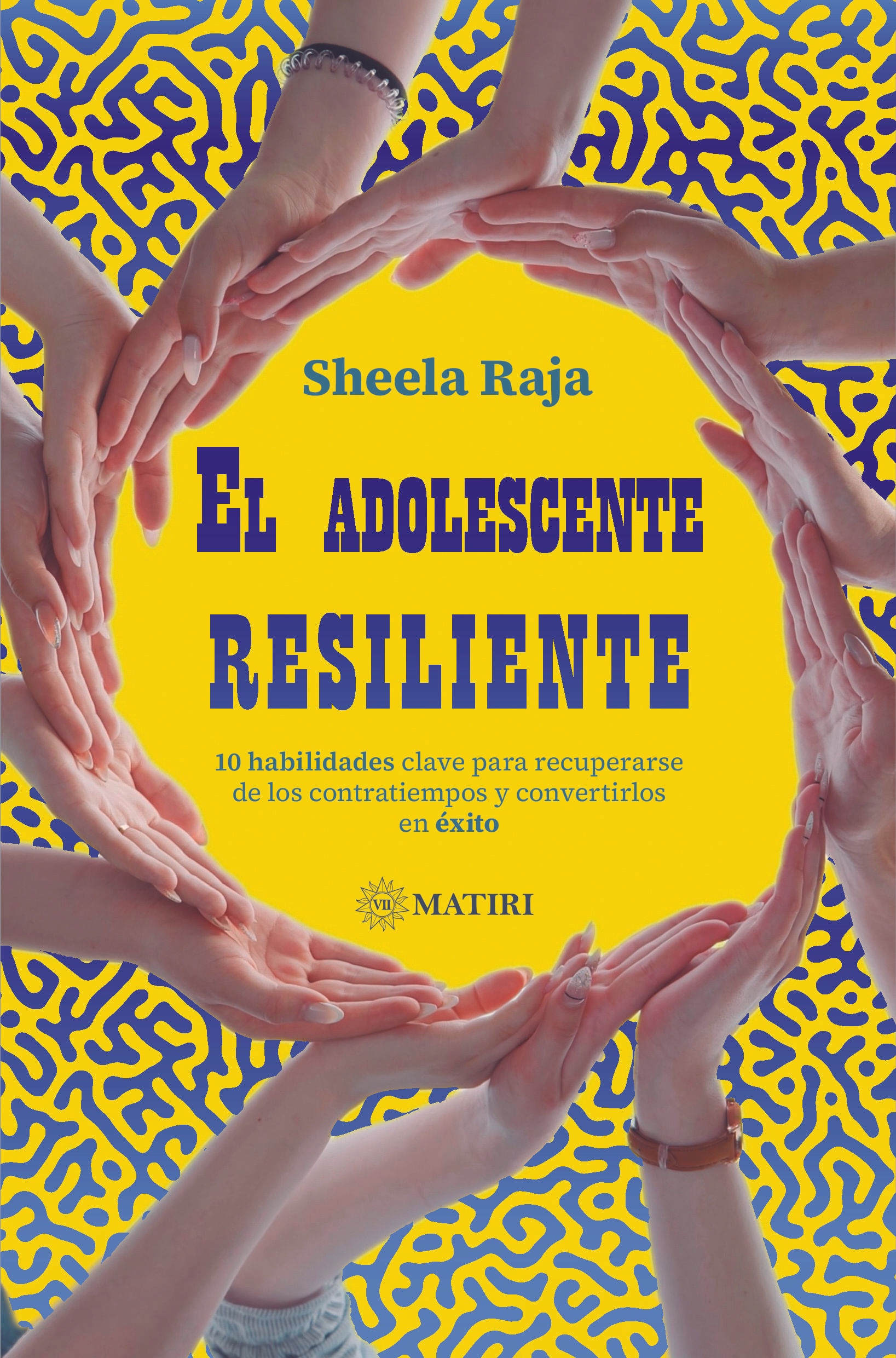EL ADOLESCENTE RESILIENTE