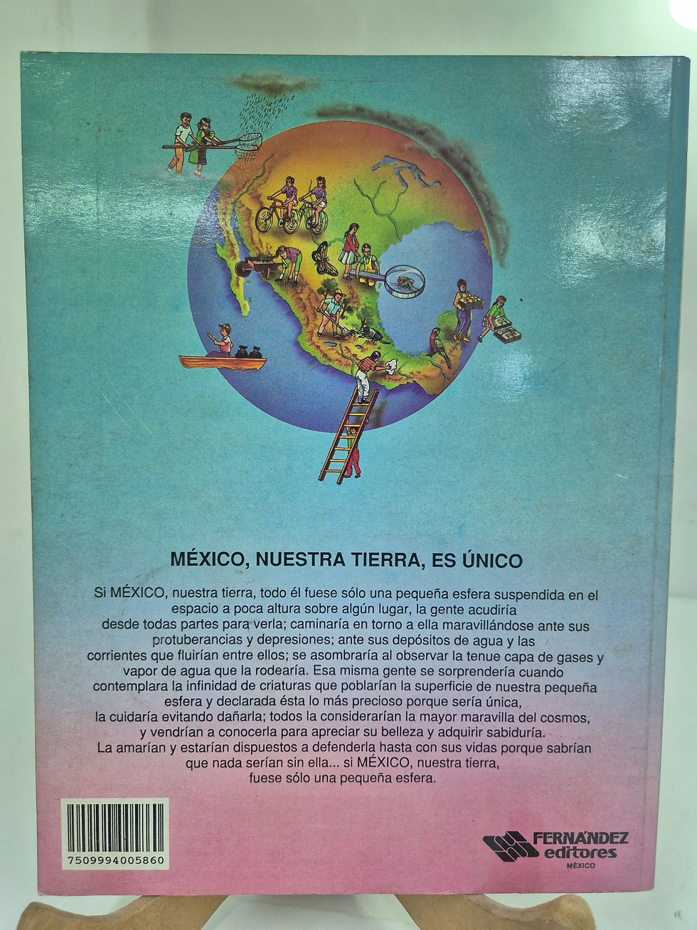 Miniatura: JALISCO PATRIA CHICA / MONOGRAFÍA HISTÓRICA Y GEOGRÁFICA
