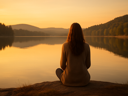 Why Waiting Is Hard and Holy