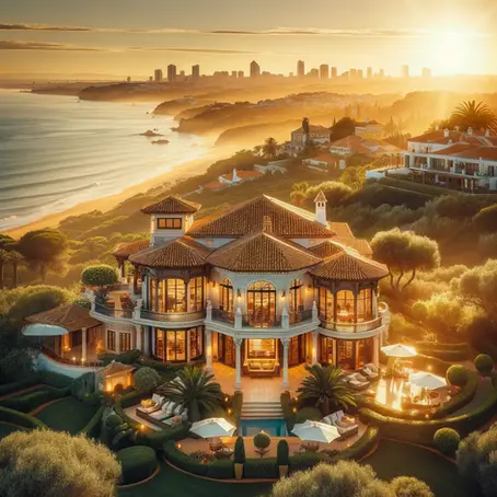 Why more British and Irish buyers are looking to invest in Portugal