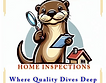 Otter Home Inspections Logo