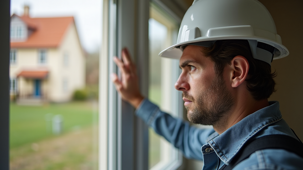 Why Certification Matters in Home Inspections